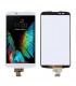 Pantalla LCD Display , Tactil para LG K10 K420N  Blanca