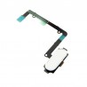 Flex con botón home Blanco para Samsung Galaxy A5 (2016) -A510