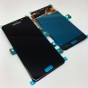Pantalla original Samsung Galaxy A3 2016 A310 Negra. Service Pack