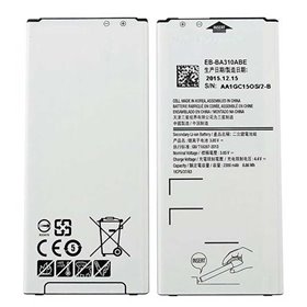 Bateria EB-BA310ABE para Samsung SM-A310F -A3 (2016) 