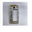 Carcasa central Blanca Original Samsung Galaxy SM-A310- A3 (2016)
