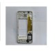 Carcasa central Blanca Original Para Samsung Galaxy SM-A310- A3 (2016) (Remanufacturada)