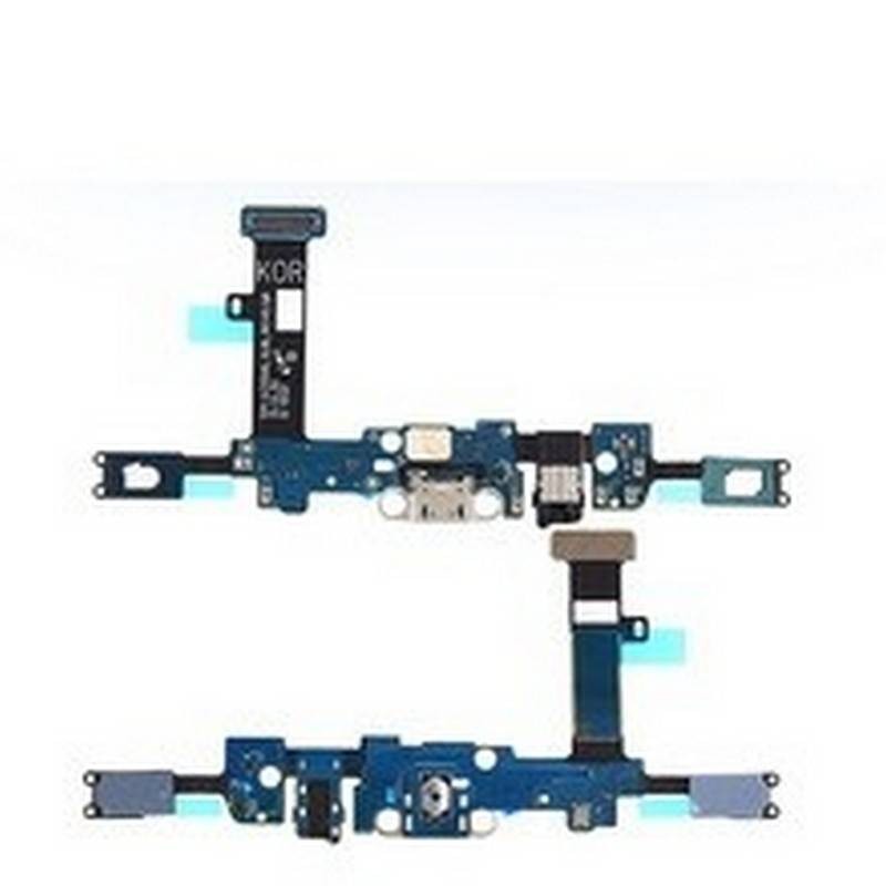 Flex de Carga , Jack de Audio y Microfono para Samsung Galaxy A3 SM-A310 -( 2016)