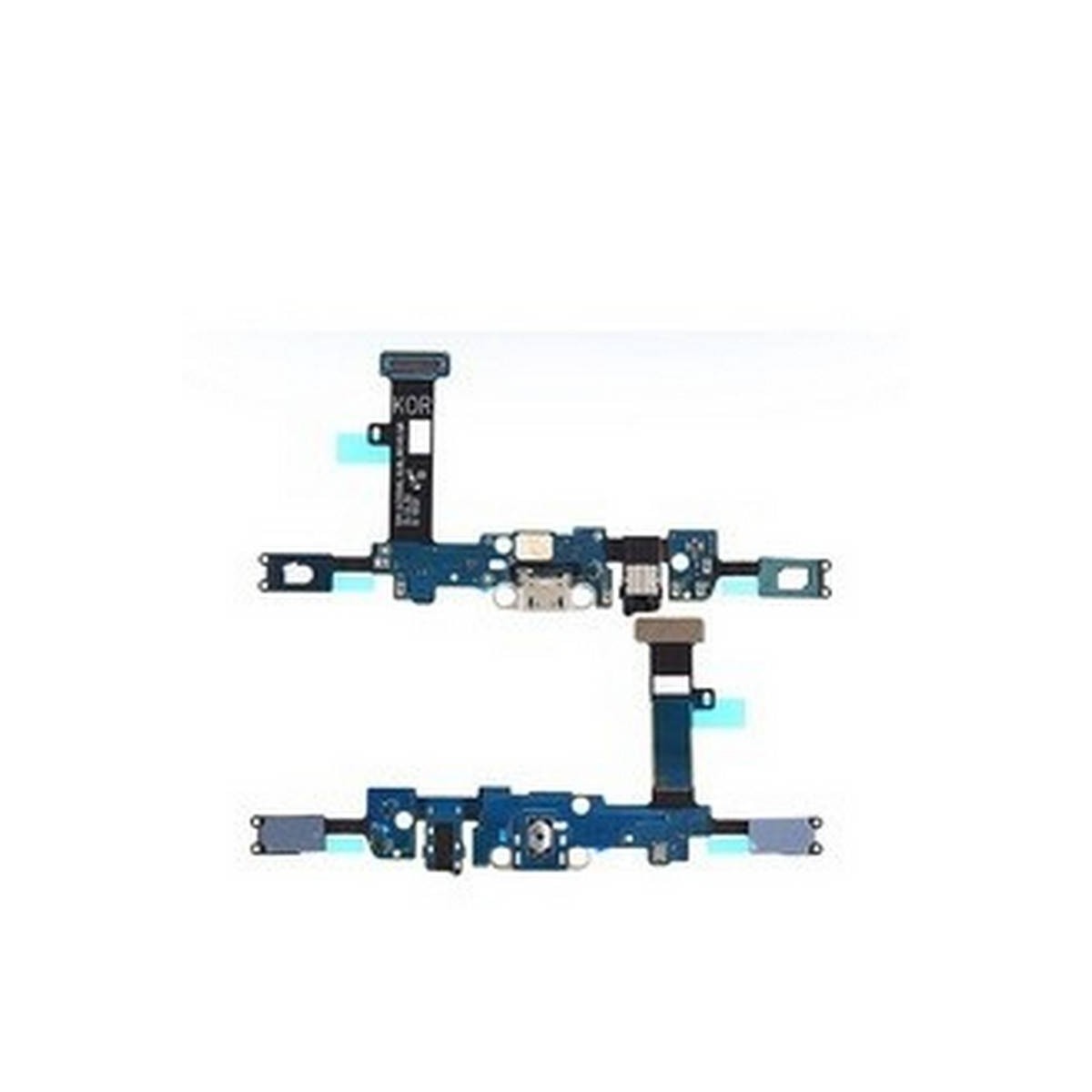 Flex de Carga , Jack de Audio y Microfono para Samsung Galaxy A3 SM-A310 -( 2016)