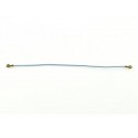 Cable coaxial de antena para Samsung Galaxy A3 SM-A310 - (2016)