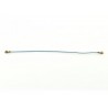 Cable coaxial de antena para Samsung Galaxy A3 SM-A310 - (2016)