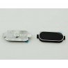 Botón home negro para Samsung Galaxy A3 SM-A310 - (2016)