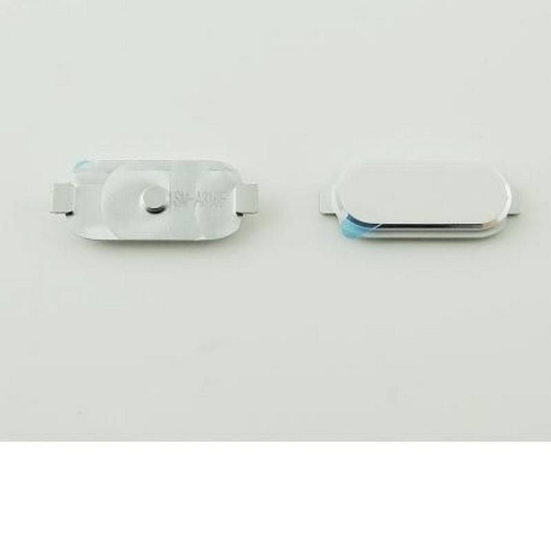 Botón home Blanco para Samsung Galaxy A3 SM-A310 - (2016)
