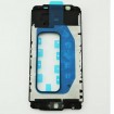 Carcaça intermedia para Samsung Galaxy A3 SM-A310 - ( 2016) preta