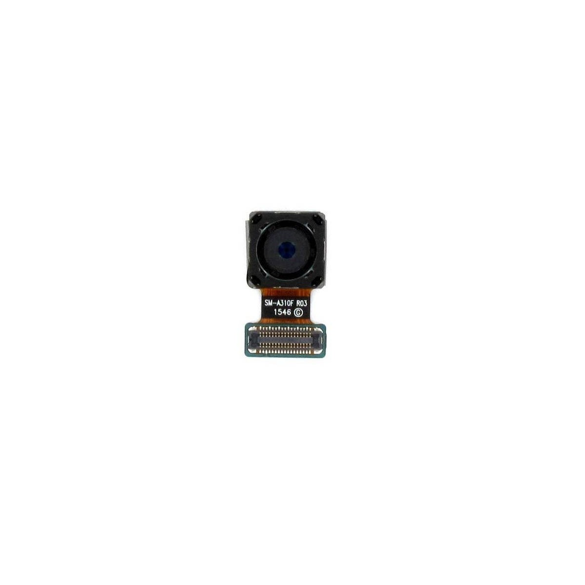 Camara Trasera para Samsung Galaxy A3 SM-A310 -( 2016)