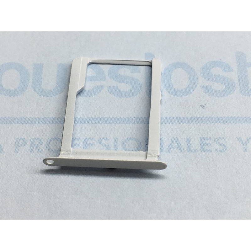 Bandeja de tarjeta micro SD blanca para Samsung Galaxy A3 A300F, Samsung Galaxy A5, A500F, Galaxy A7, A700F