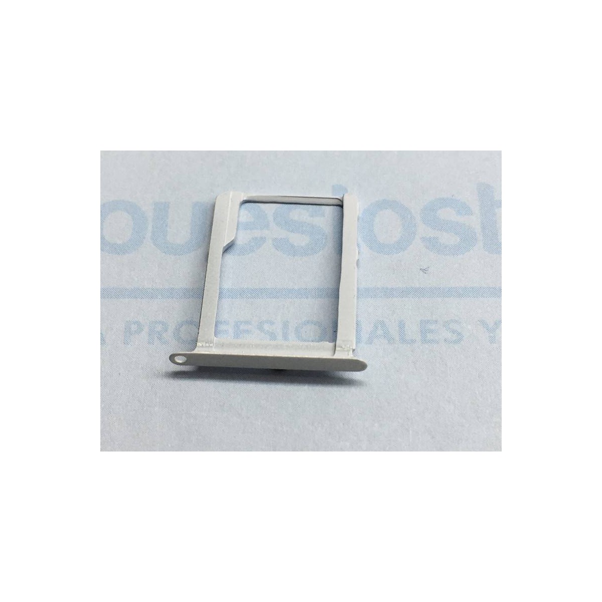 Bandeja de tarjeta micro SD blanca para Samsung Galaxy A3 A300F, Samsung Galaxy A5, A500F, Galaxy A7, A700F