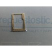 Bandeja de tarjeta micro SD Dorada para Samsung Galaxy A3 A300F, A5, A500F, A7 A700F
