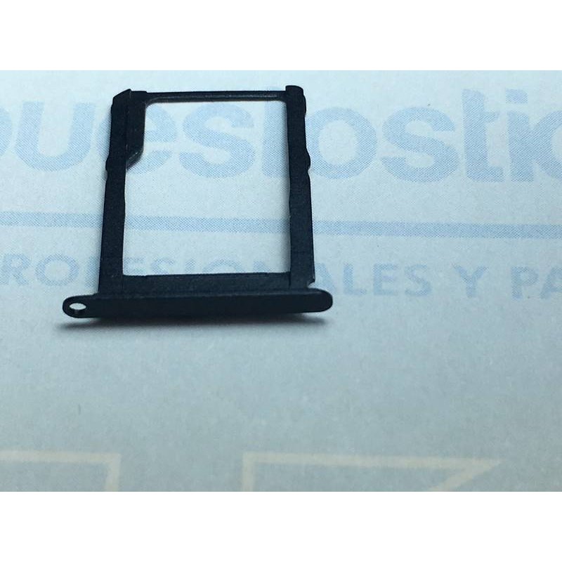 Bandeja de tarjeta micro SD Negra para Samsung Galaxy A3 A300F, Samsung Galaxy A5, A500F, Galaxy A7, A700F
