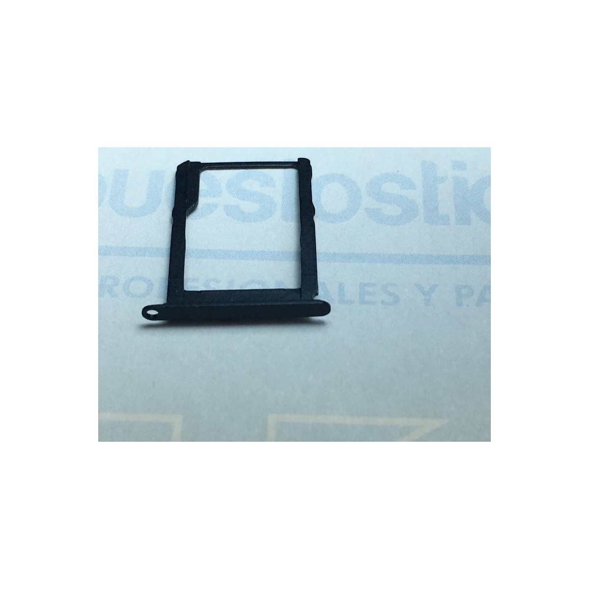Bandeja de tarjeta micro SD Negra para Samsung Galaxy A3 A300F, Samsung Galaxy A5, A500F, Galaxy A7, A700F