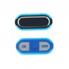 Boton Home para Samsung Galaxy A7 A700, A5 A500 , A3 A300 - Negro