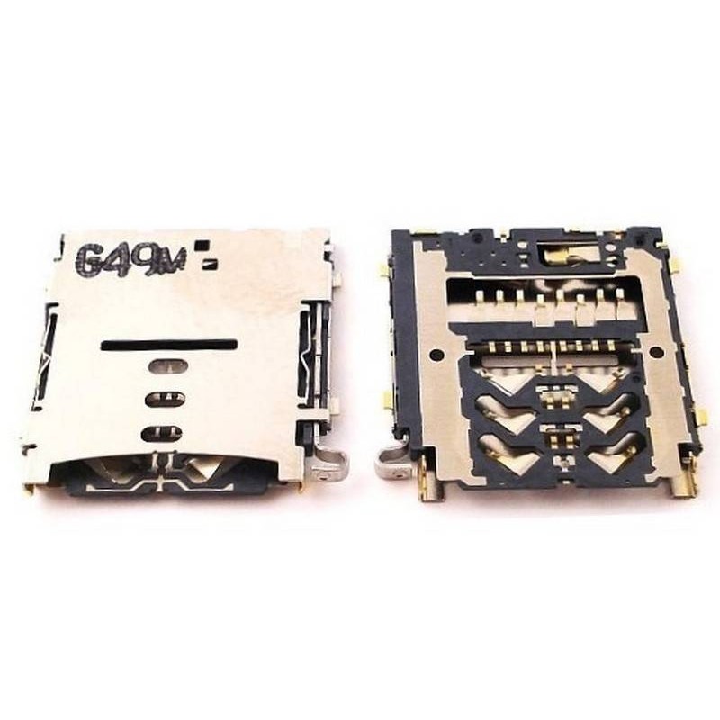 Lector Micro Sd Samsung Galaxy A7, A700F, A5 A500F , A3 A300F.
