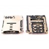 Lector Micro Sd Samsung Galaxy A7, A700F, A5 A500F , A3 A300F.