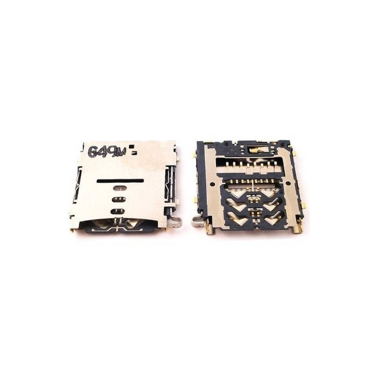 Lector Micro Sd Samsung Galaxy A7, A700F, A5 A500F , A3 A300F.