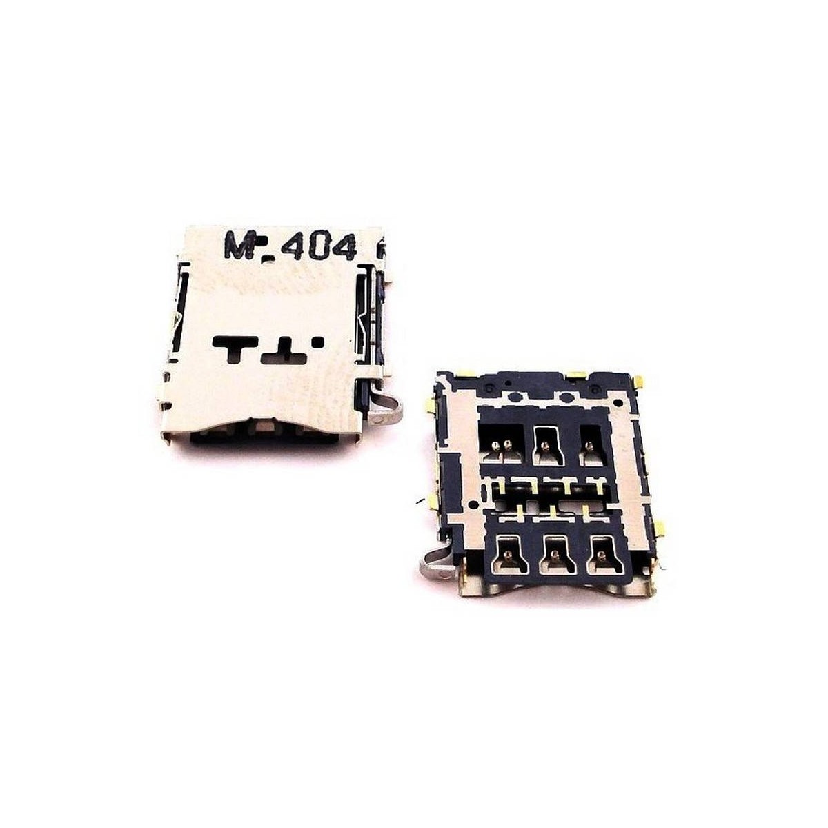 Lector de Tarjeta Micro SIM para Samsung Galaxy A7, A700F, A5 A500F , A3 A300F
