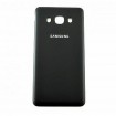 Tapa traseira preta para Samsung Galaxy J5 (2016), J510F