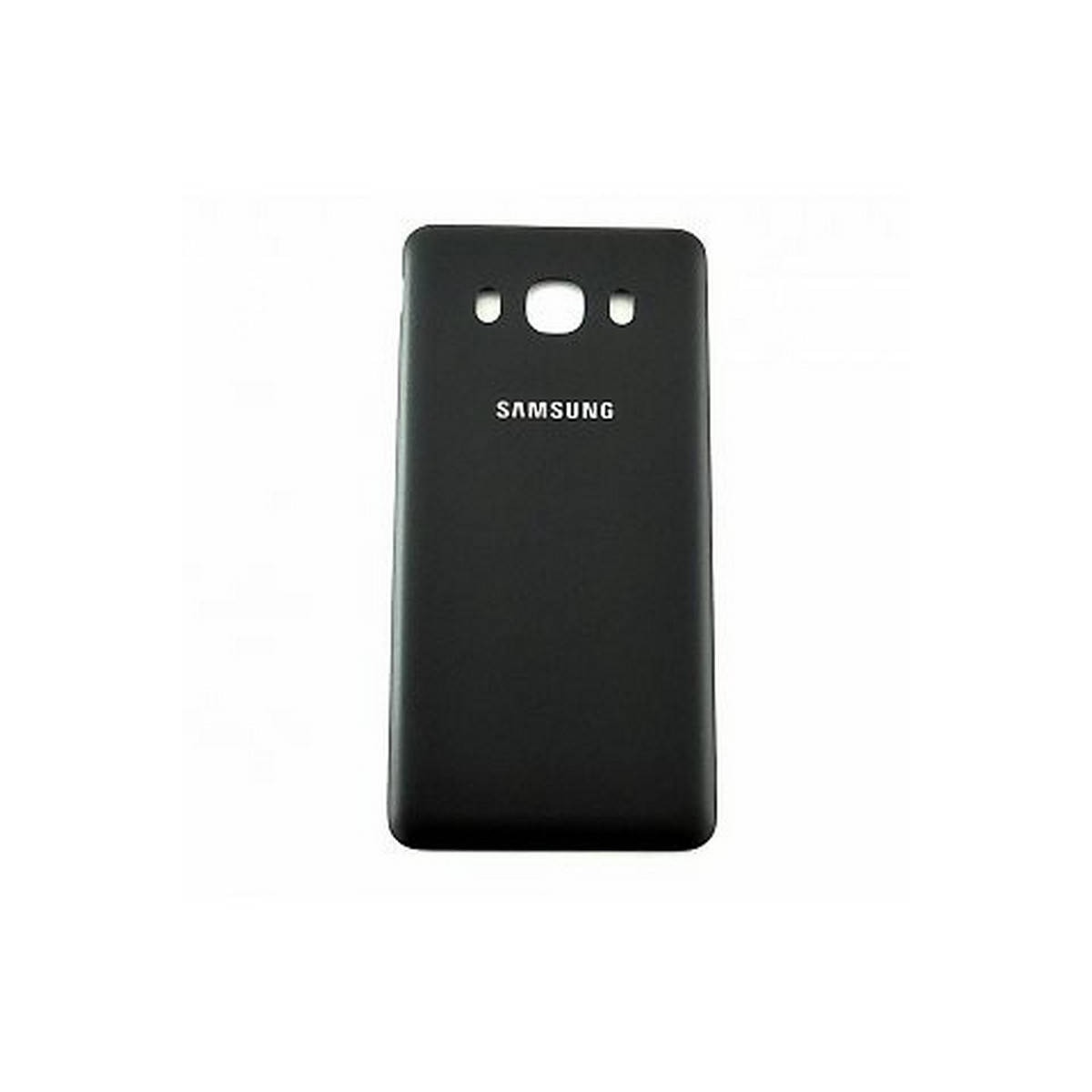 Tapa traseira preta para Samsung Galaxy J5 (2016), J510F