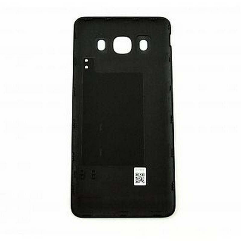 Tapa traseira preta para Samsung Galaxy J5 (2016), J510F