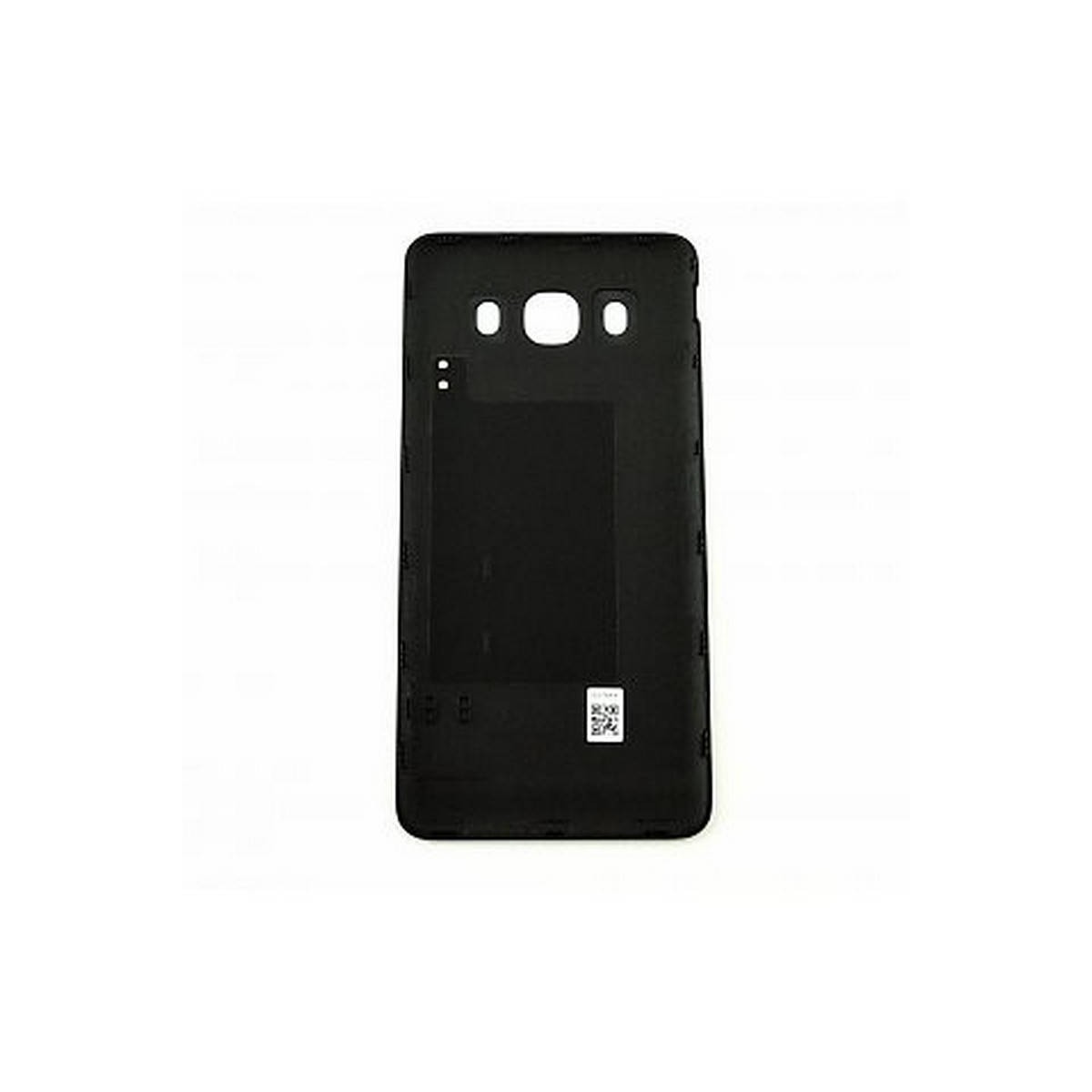 Tapa traseira preta para Samsung Galaxy J5 (2016), J510F