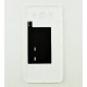Tapa traseira Branca para Samsung Galaxy J5 (2016), J510F
