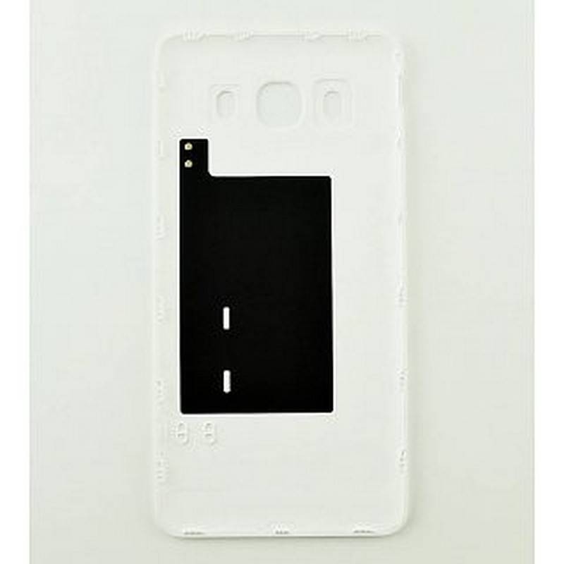Tapa traseira Branca para Samsung Galaxy J5 (2016), J510F