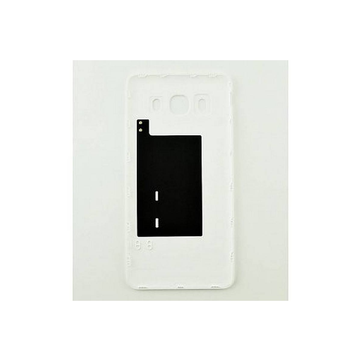Tapa traseira Branca para Samsung Galaxy J5 (2016), J510F