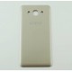Tapa traseira Dorada para Samsung Galaxy J5 (2016), J510F