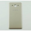 Tapa traseira Dorada para Samsung Galaxy J5 (2016), J510F