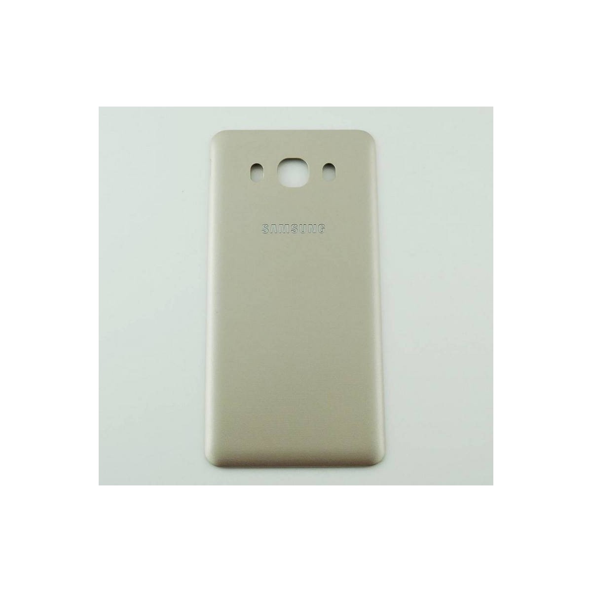 Tapa traseira Dorada para Samsung Galaxy J5 (2016), J510F