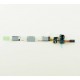 Flex com conetor jak Audio para Samsung Galaxy J5 (2016), SM-J510F