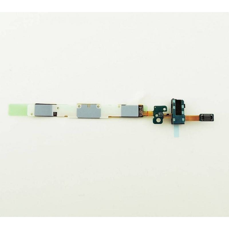 Flex com conetor jak Audio para Samsung Galaxy J5 (2016), SM-J510F