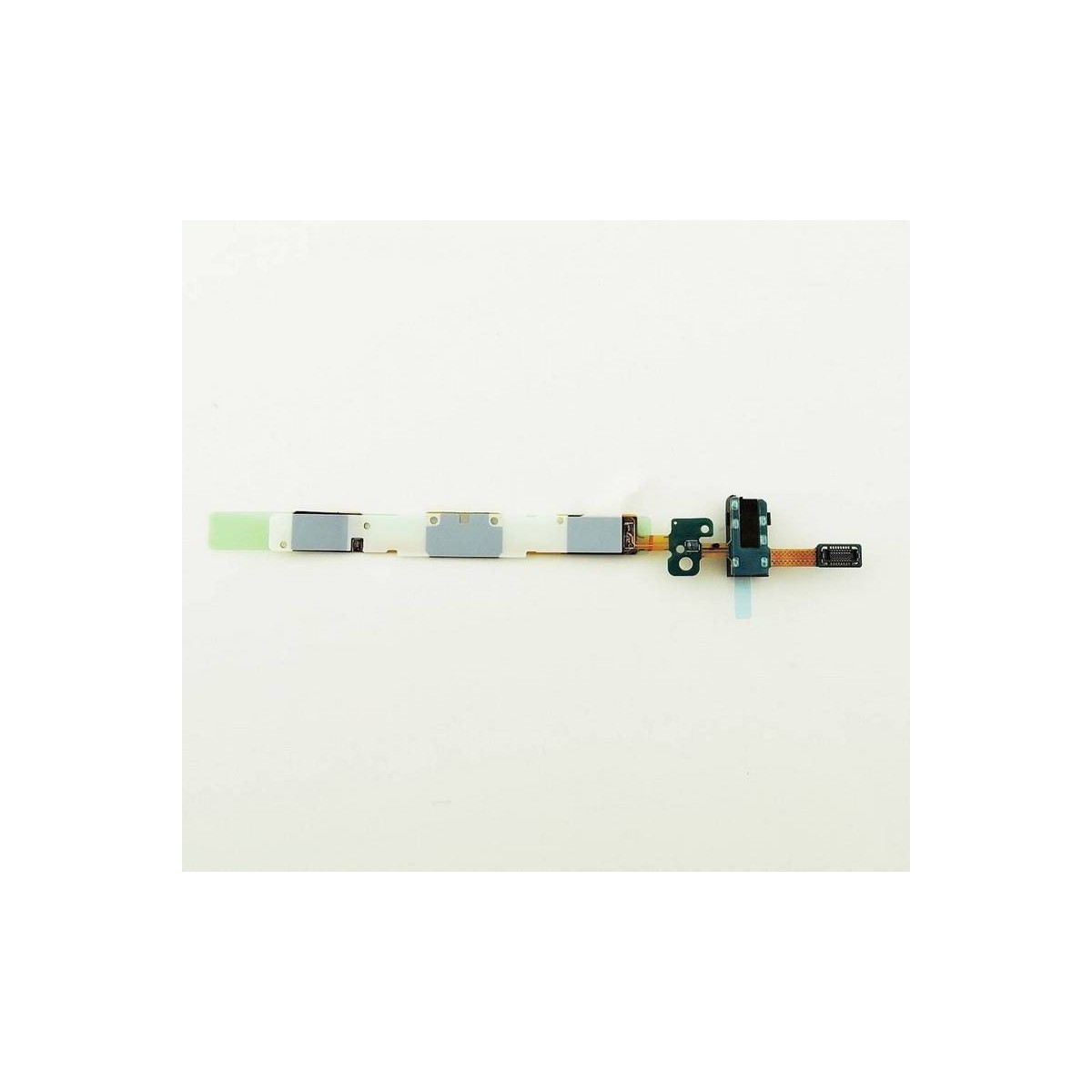 Flex com conetor jak Audio para Samsung Galaxy J5 (2016), SM-J510F