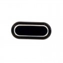 Botão home para Samsung Galaxy J5 (2016 ), SM-J510 Preto 