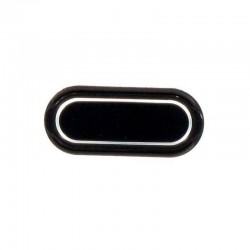 Botão home para Samsung Galaxy J5 (2016 ), SM-J510 Preto 