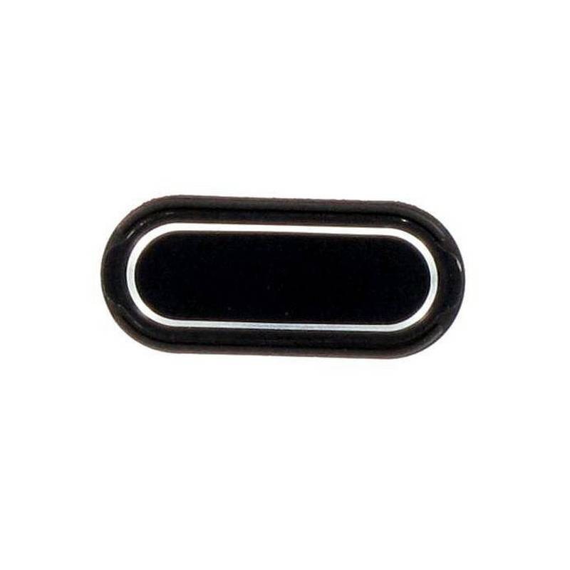 Botão home para Samsung Galaxy J5 (2016 ), SM-J510 Preto 