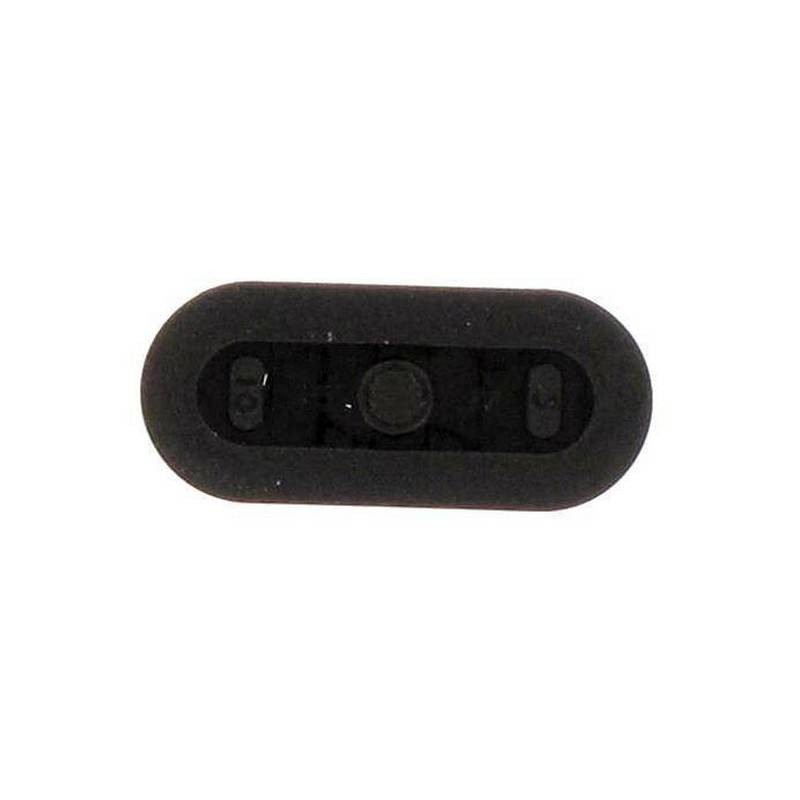 Botón home para Samsung Galaxy J5 (2016 ), SM-J510 Negro 