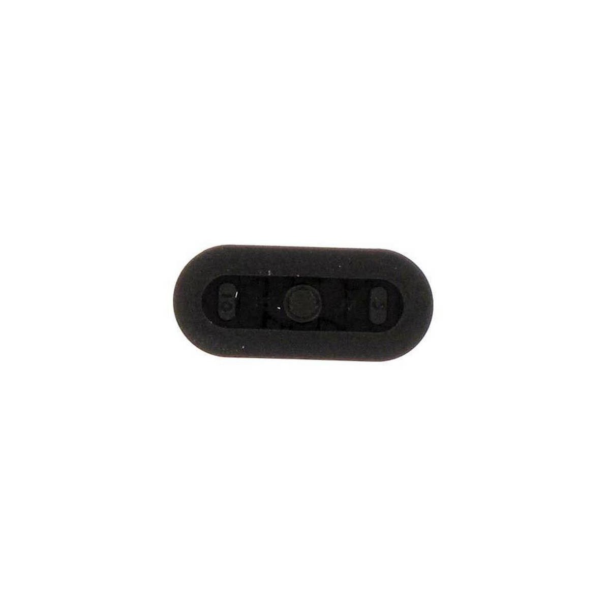 Botão home para Samsung Galaxy J5 (2016 ), SM-J510 Preto 
