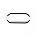 Botón home para Samsung Galaxy J5 (2016 ), SM-J510   Blanco