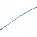 Cabo de antena coaxial de 62.5mm para Samsung Galaxy S7 Edge, G935F