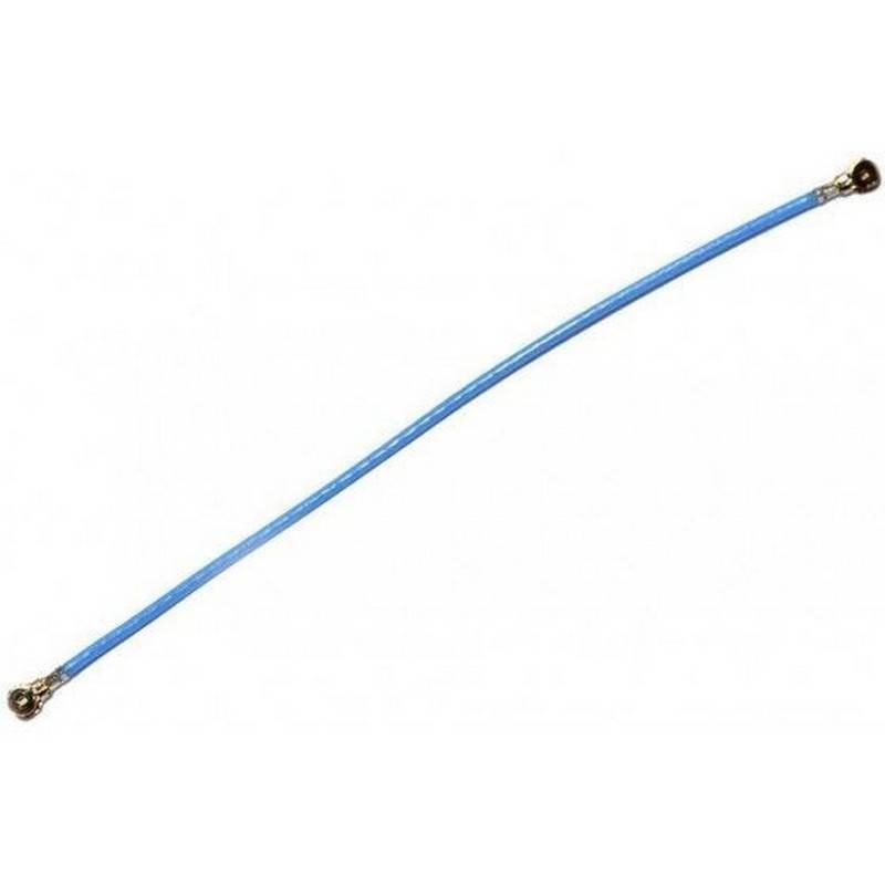 Cabo de antena coaxial de 62.5mm para Samsung Galaxy S7 Edge, G935F