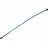 Cabo de antena coaxial de 62.5mm para Samsung Galaxy S7 Edge, G935F