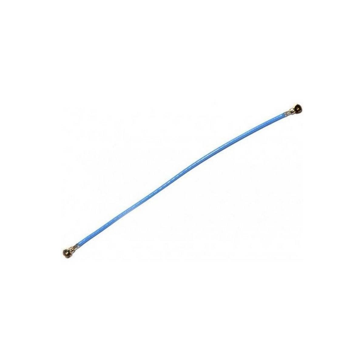 Cabo de antena coaxial de 62.5mm para Samsung Galaxy S7 Edge, G935F