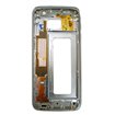 Carcasa central Original para Samsung Galaxy S7 Edge, G935F-Negra