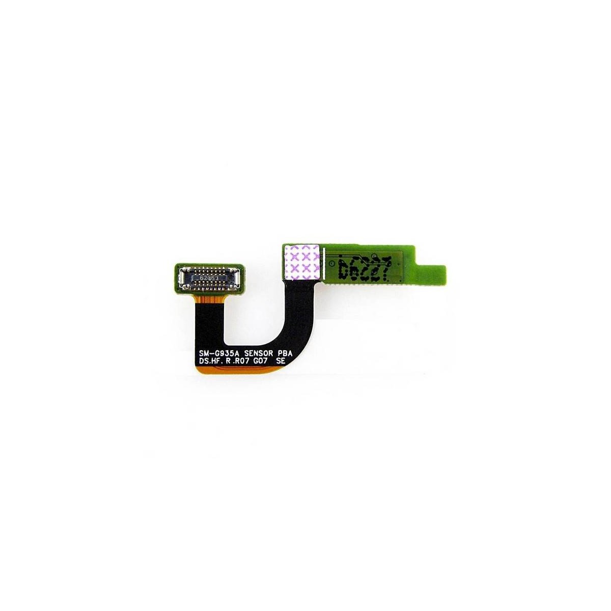 Flex con sensor de proximidad para Samsung Galaxy S7 Edge, SM-G935F