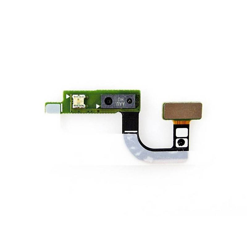 Flex com sensor de proximidade para Samsung Galaxy S7 Edge, SM-G935F